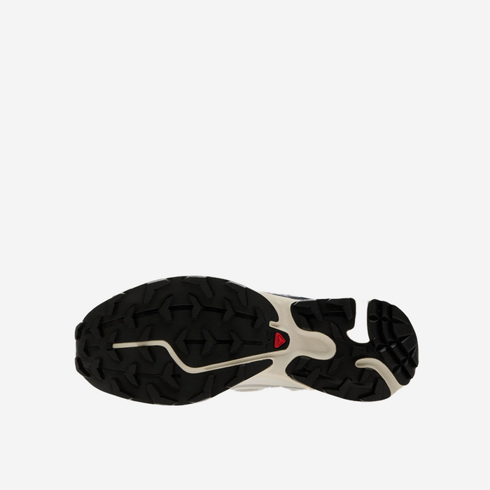 SALOMON XT-6 White / Lunar Rock
