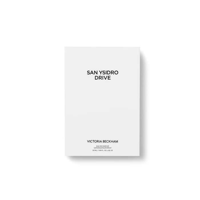 San Ysidro Drive Eau de Parfum