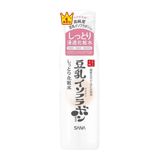 SANA Nameraka Moisture Skin Lotion NC 200 mL