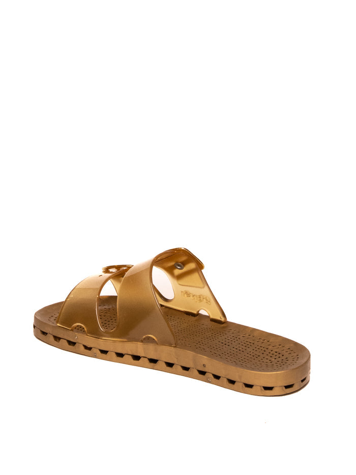 SENSI sandalo jelly oro 4151D JELLY-231