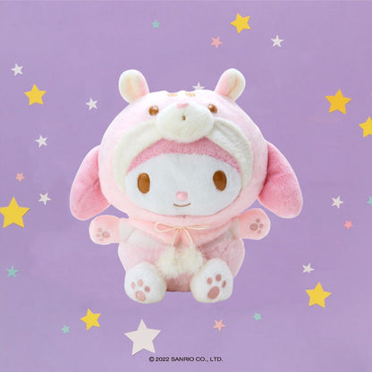 Sanrio Plush Toy My Melody Forest Animal