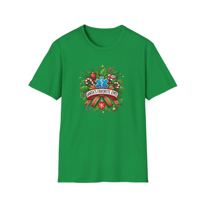 S / Irish Green