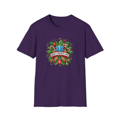 S / Purple