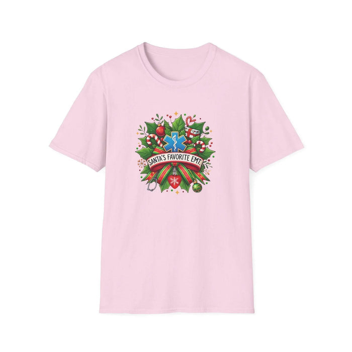 S / Light Pink