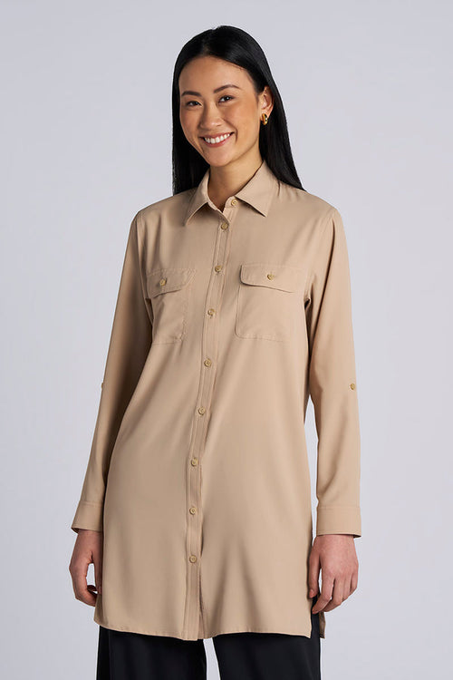 Color_Pale Khaki