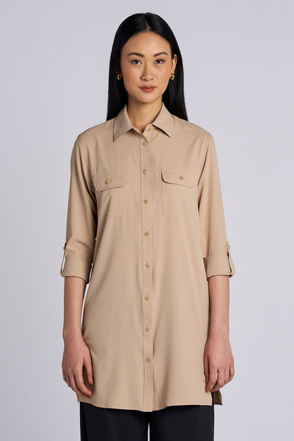 Color_Pale Khaki