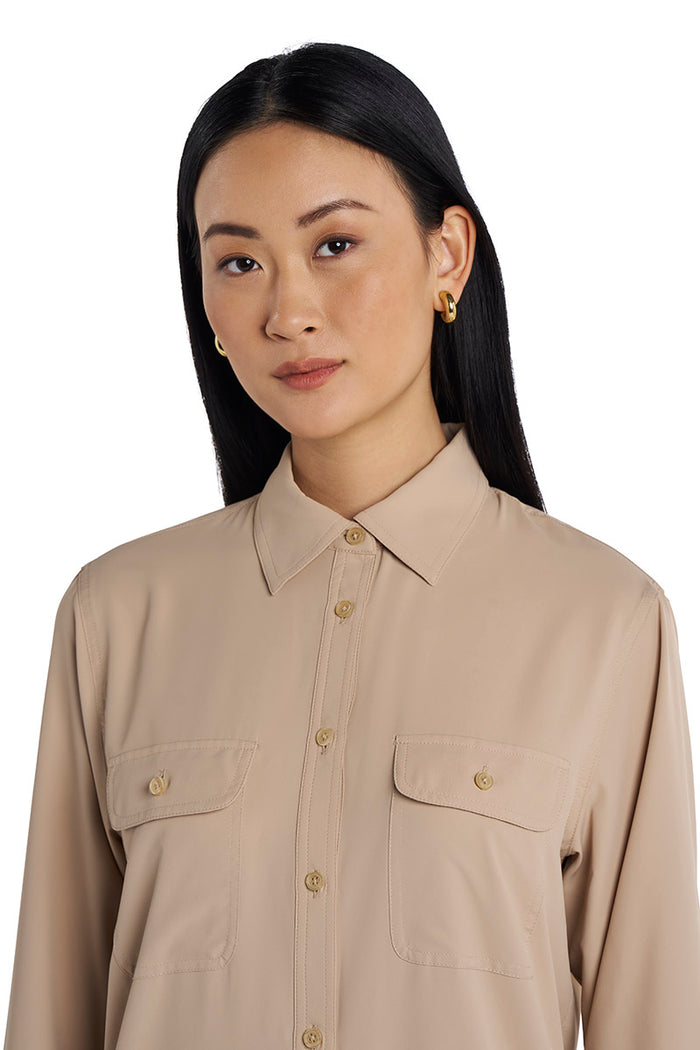 Color_Pale Khaki
