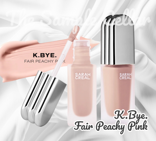 Sarah Creal - Face Flex Correct Instant Under Eye Brightener