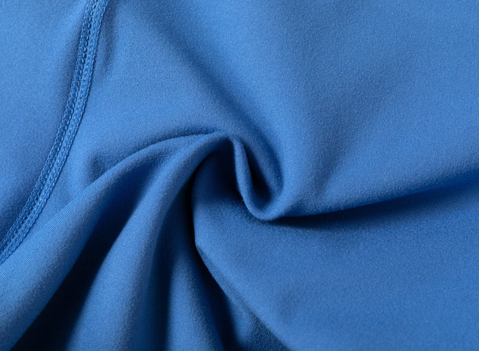 Sarah Top - Gleam Blue