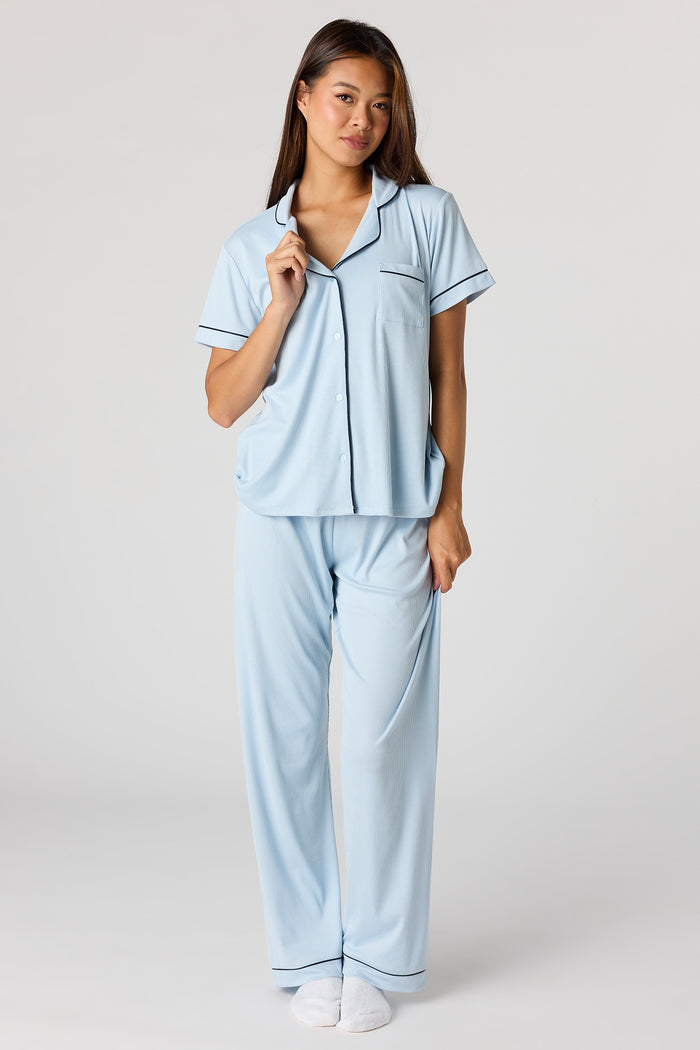 Light Blue / XS