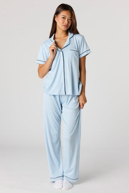 Light Blue / XS