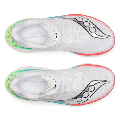 Saucony Endorphin Azura Men's - White/Multi