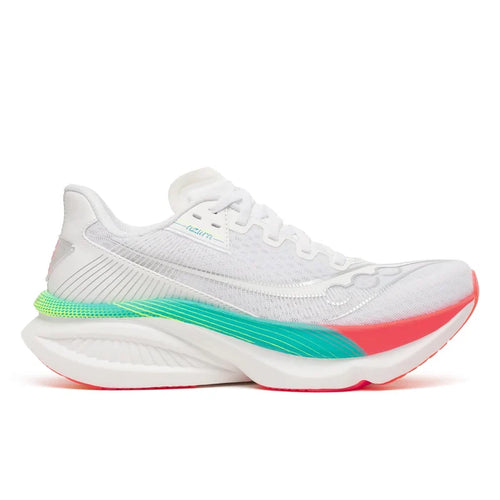 Saucony Endorphin Azura Women's - White/Multi