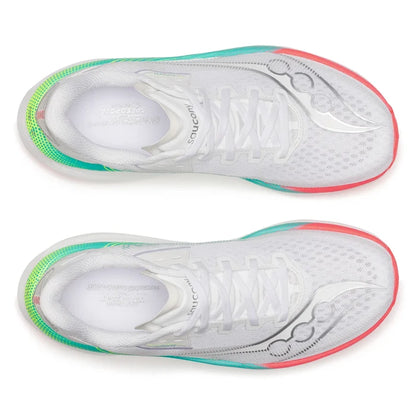 Saucony Endorphin Azura Women's - White/Multi