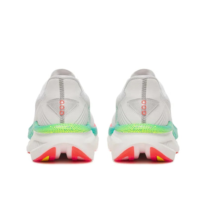 Saucony Endorphin Azura Women's - White/Multi