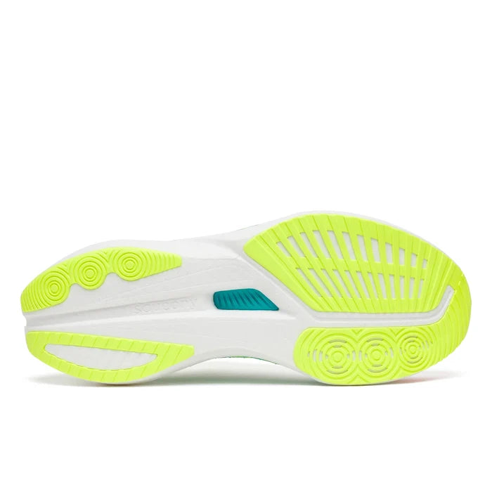 Saucony Endorphin Speed 5 Men's - White/Multi