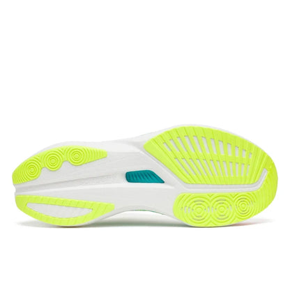 Saucony Endorphin Speed 5 Men's - White/Multi