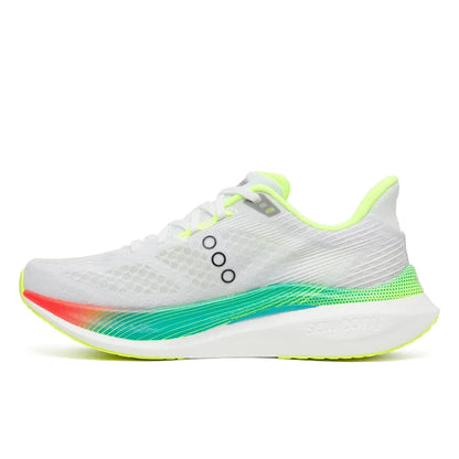 Saucony Endorphin Speed 5 Women's - White/Multi