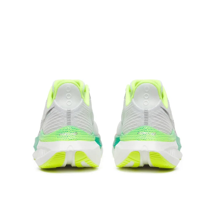 Saucony Endorphin Speed 5 Women's - White/Multi