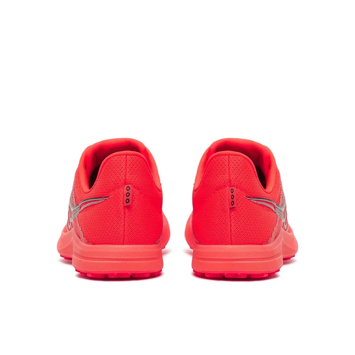 Saucony Kilkenny XC Flat Unisex - Vizired/Silver