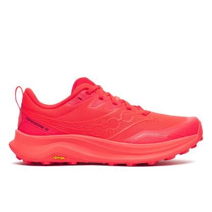 Saucony Peregrine 16 Women's - Vizired/Vizired