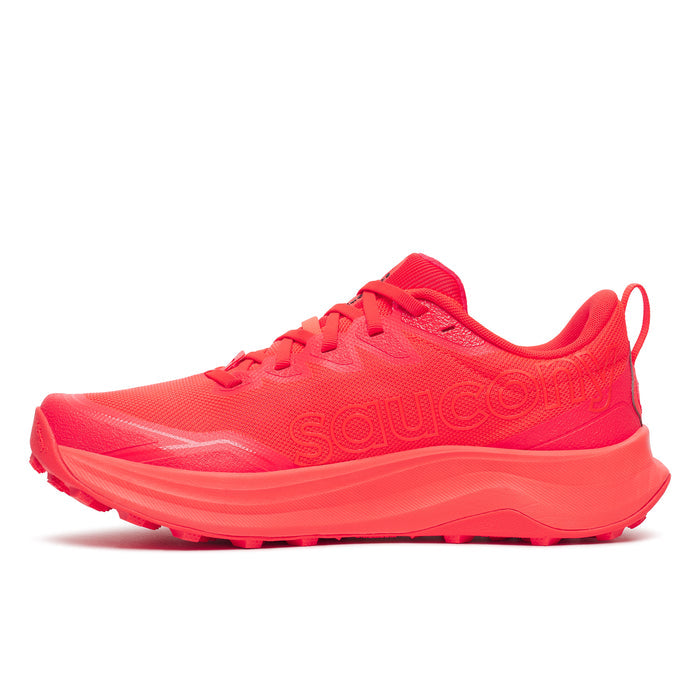 Saucony Peregrine 16 Women's - Vizired/Vizired