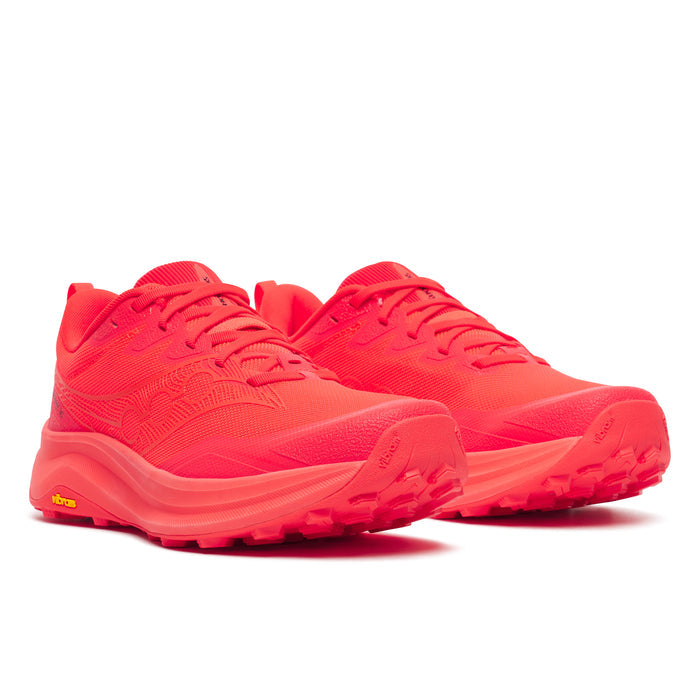 Saucony Peregrine 16 Women's - Vizired/Vizired