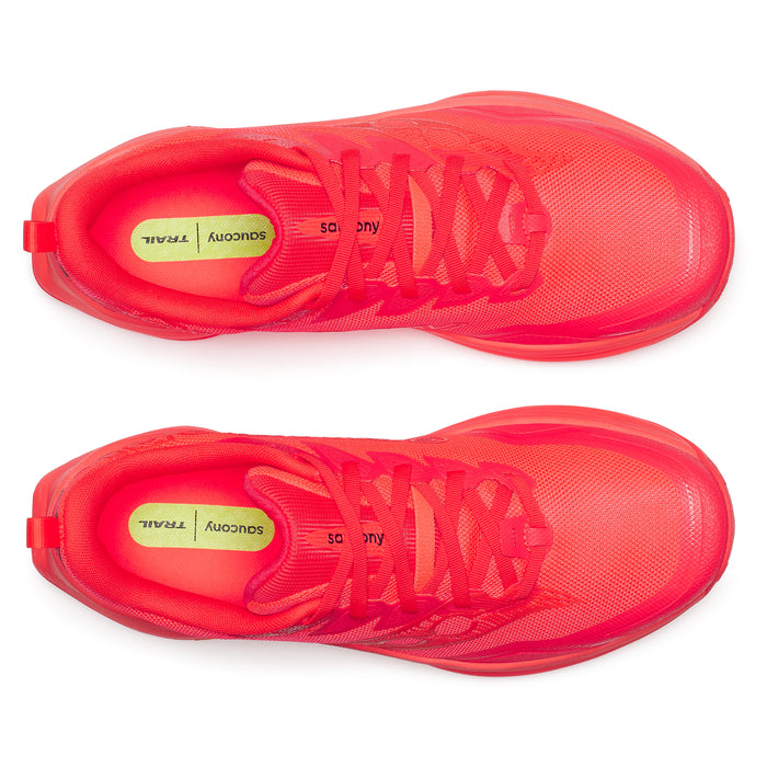 Saucony Peregrine 16 Women's - Vizired/Vizired