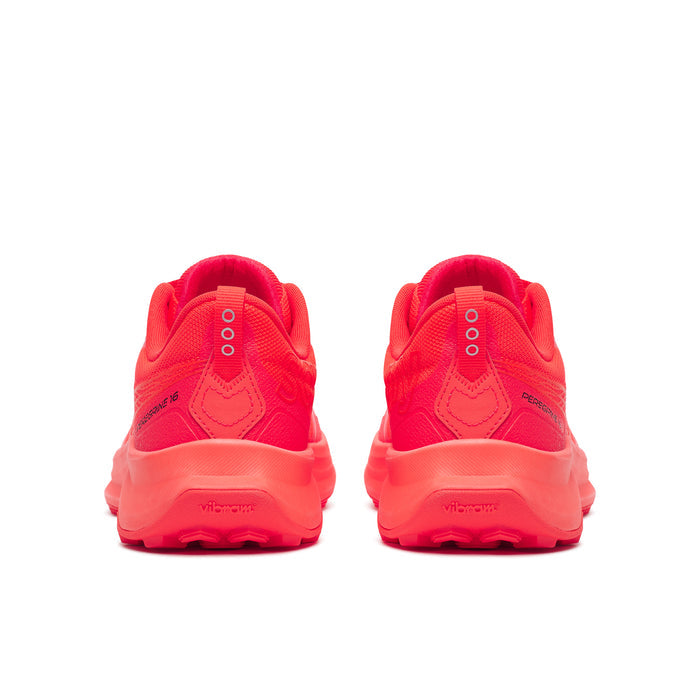 Saucony Peregrine 16 Women's - Vizired/Vizired