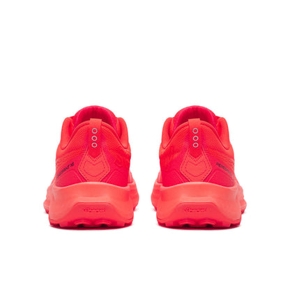 Saucony Peregrine 16 Women's - Vizired/Vizired