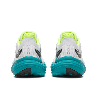 Saucony Triumph 24 Men's - White/Tranquil