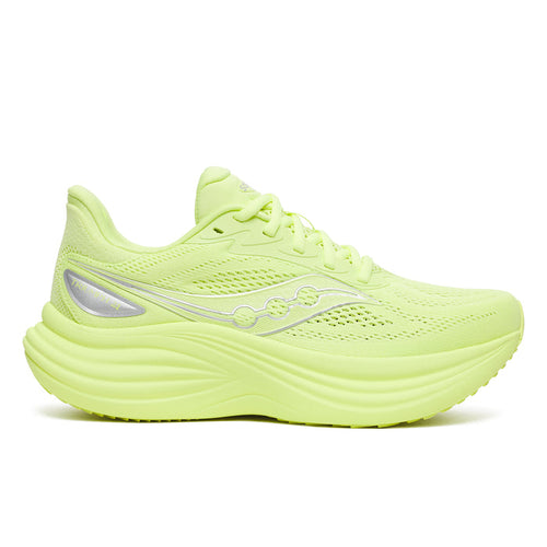 Saucony Triumph 24 Women's - Tart/Citron Vert