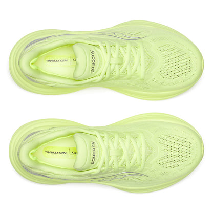 Saucony Triumph 24 Women's - Tart/Citron Vert