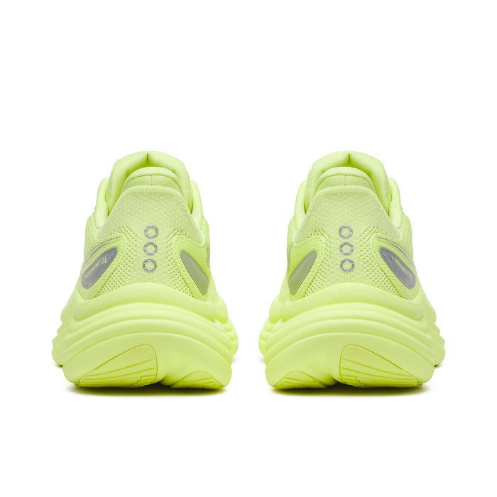 Saucony Triumph 24 Women's - Tart/Citron Vert