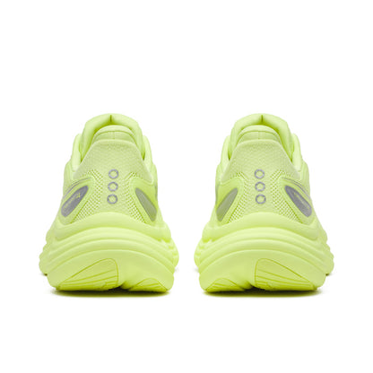 Saucony Triumph 24 Women's - Tart/Citron Vert