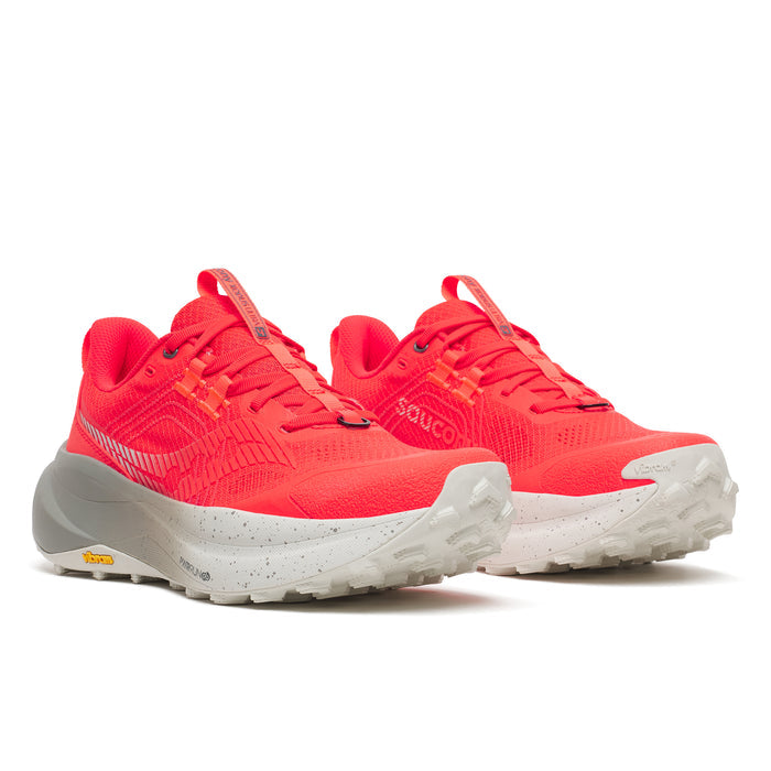Saucony Xodus Ultra 4 Women's - Vizr/Qrt
