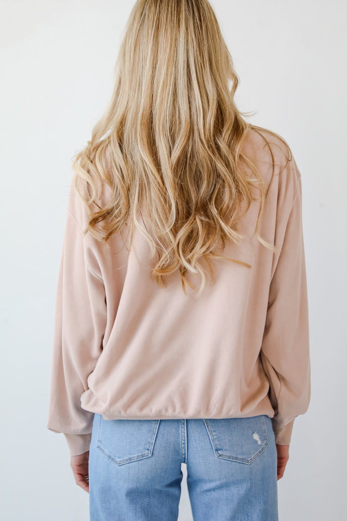 Savannah Georgia Sweatshirt