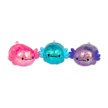 Scrunchems Mini Sugar Squishy - Set of 3