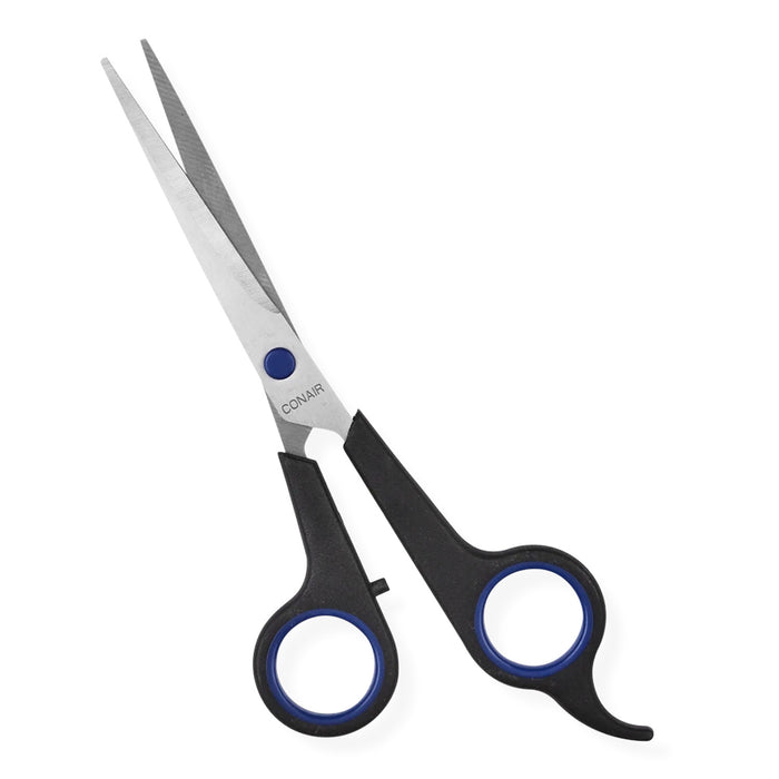 Scunci Prep Diamond-Sharpened Shears 6 1/2"