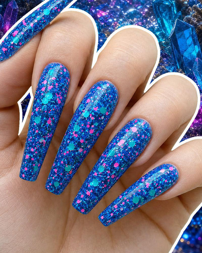 -Glitter-Dip-Nail-Powder-Sea You Shimmer-Fairy-Glamor