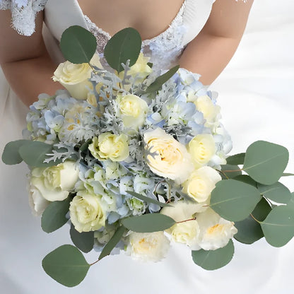 Seaside Wedding Collection