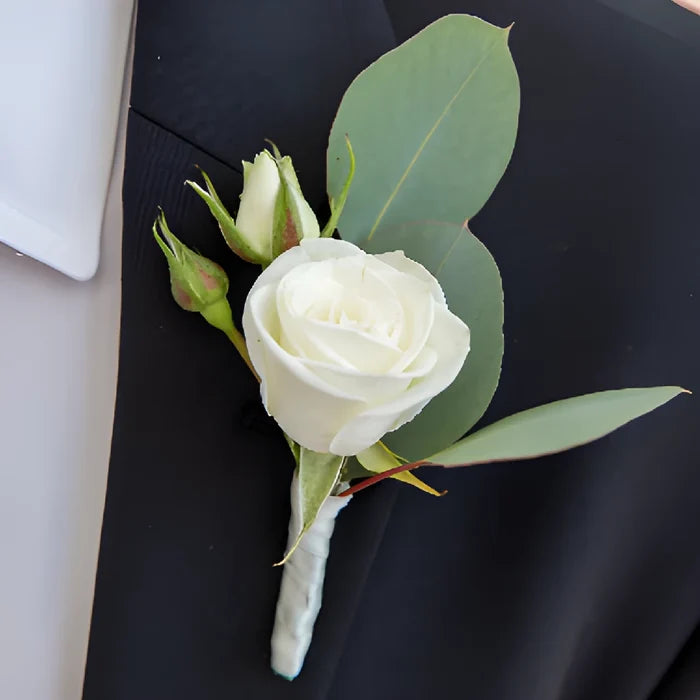 Seaside Wedding Collection