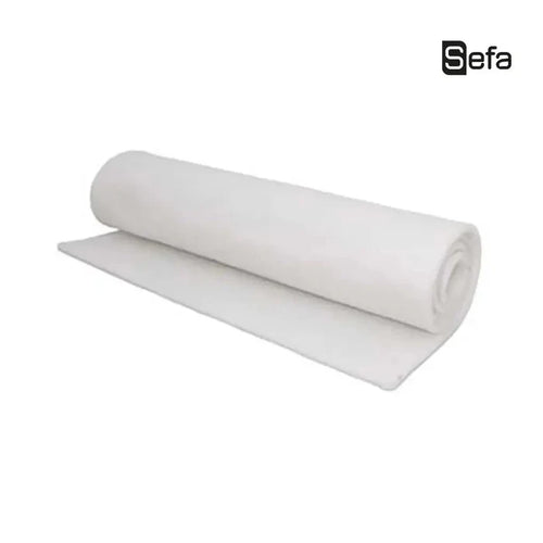 Sefa Polyester Felt for Slide 1285