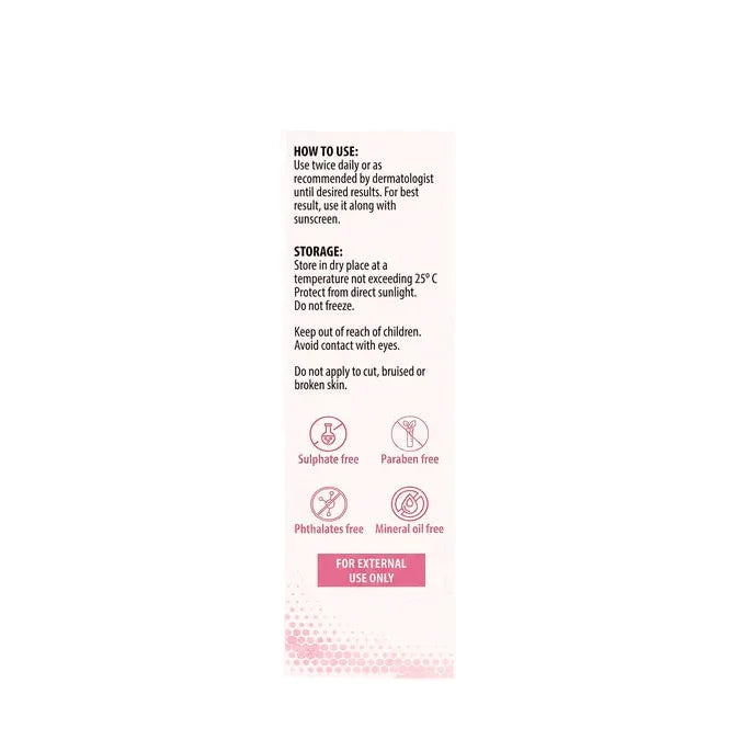 Sepilume Glow-Boosting Cream