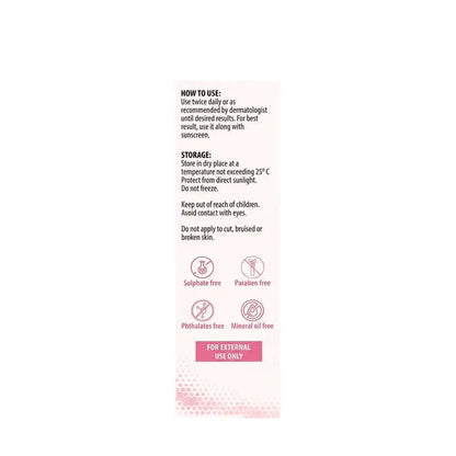 Sepilume Glow-Boosting Cream
