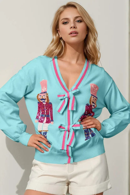 Pastel Blue / S/M