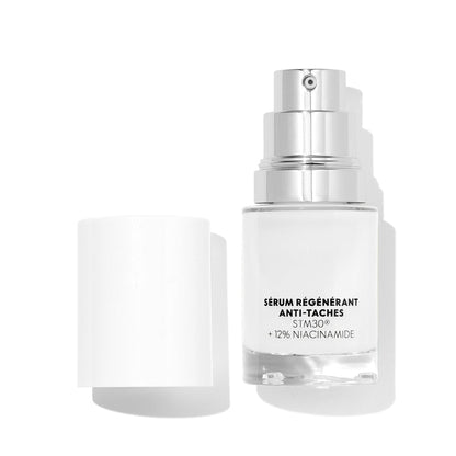 #seo: serum regenerant anti-tache Firn