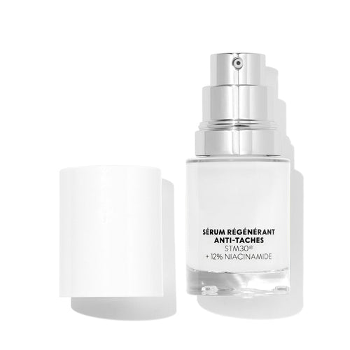#seo: serum regenerant anti-tache Firn