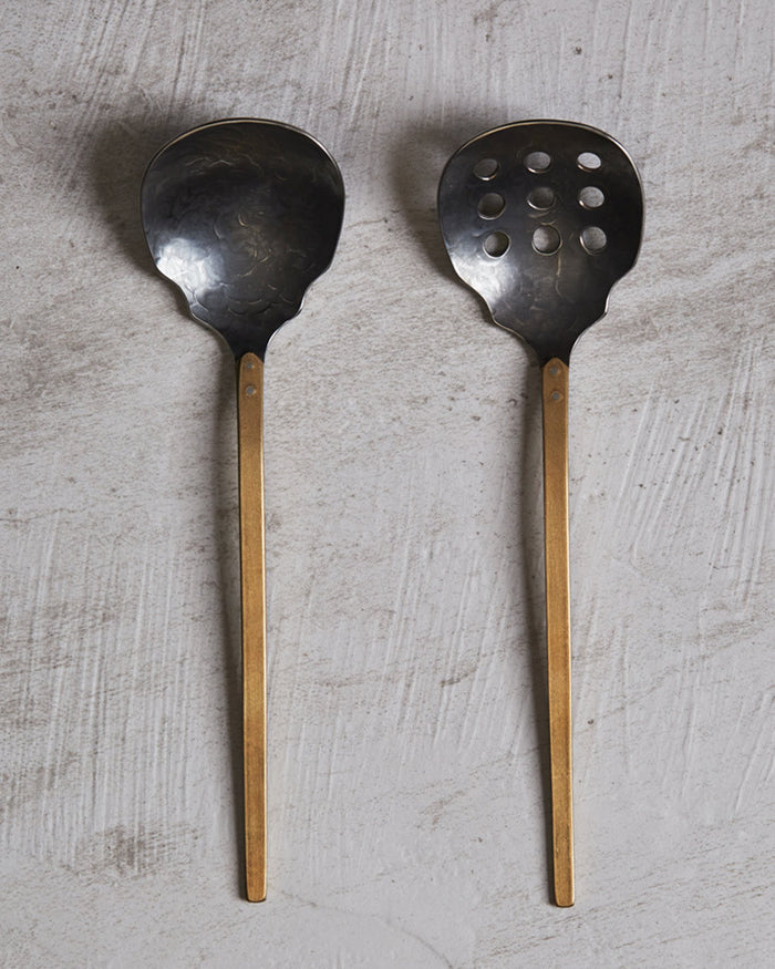 Serving Spoon - Long
