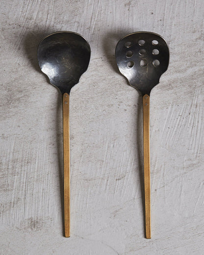 Serving Spoon - Long